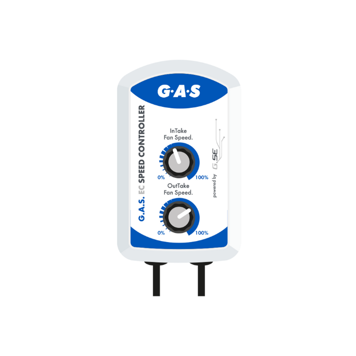 G.A.S. EC Speed Controller