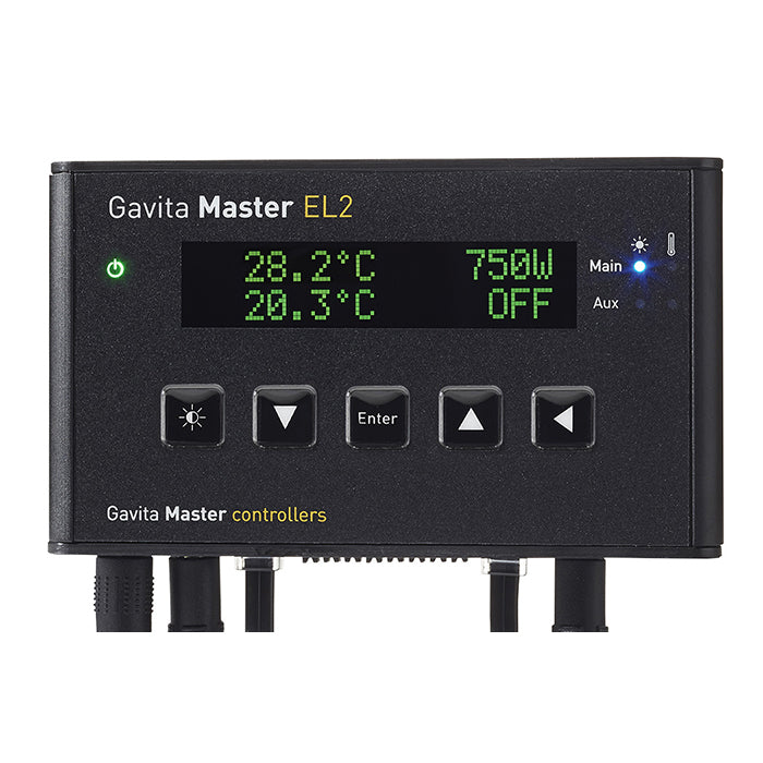 Gavita Master Controller EL2