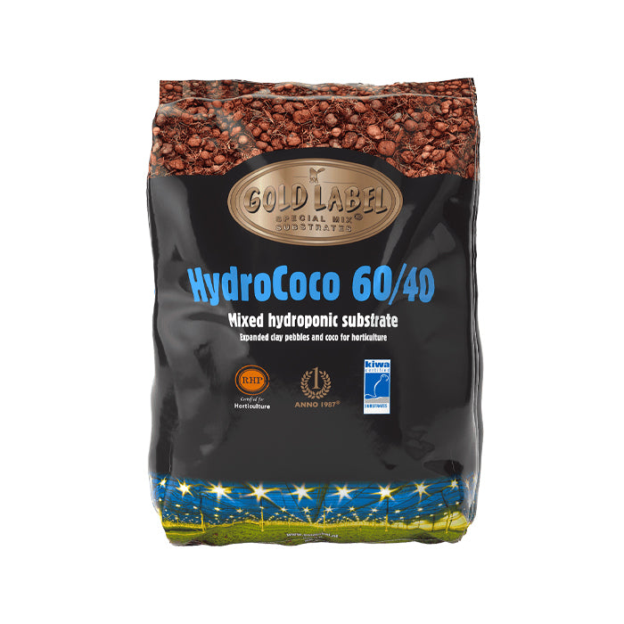 Gold Label HydroCoco 60/40 - 45L