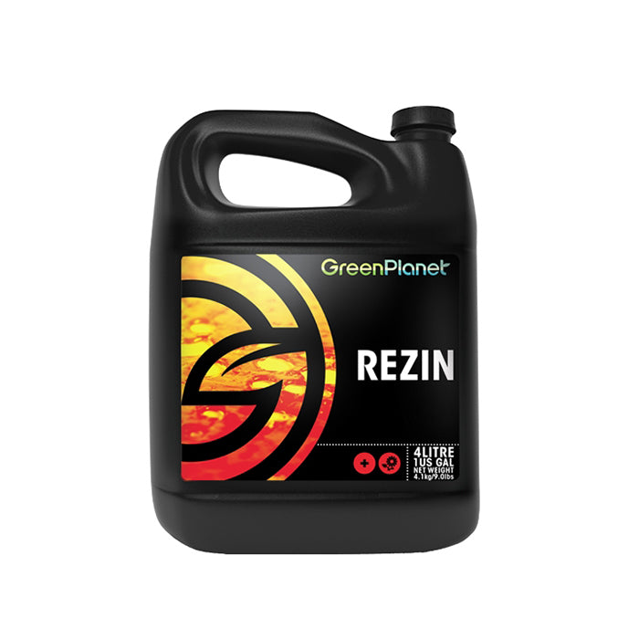 Green Planet Rezin - 1L