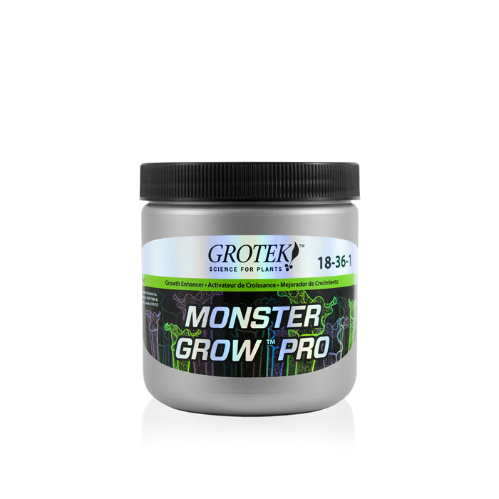 Grotek Monster Grow Pro - 130g