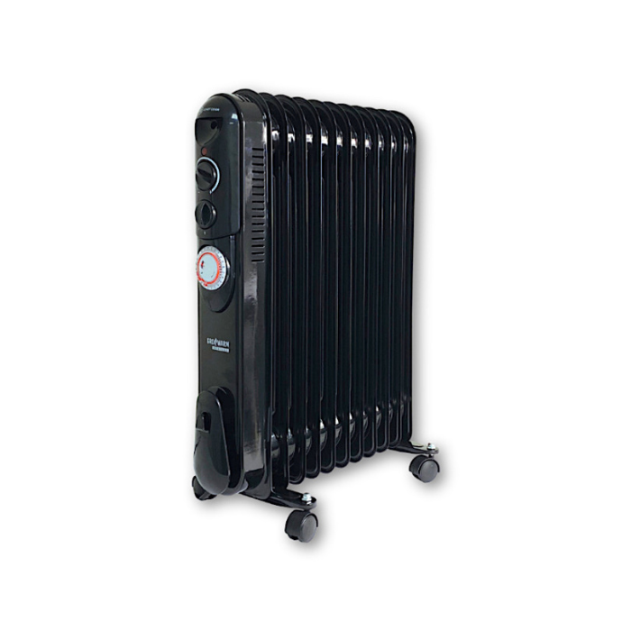 Grow Warm Oil Radiator