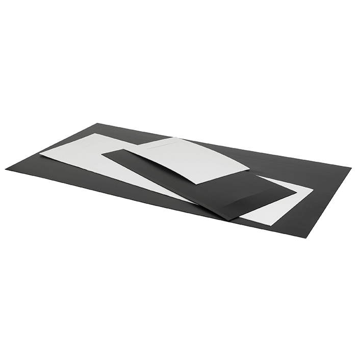 Gro-Tank GT100 Square - Corriboard (Silver)