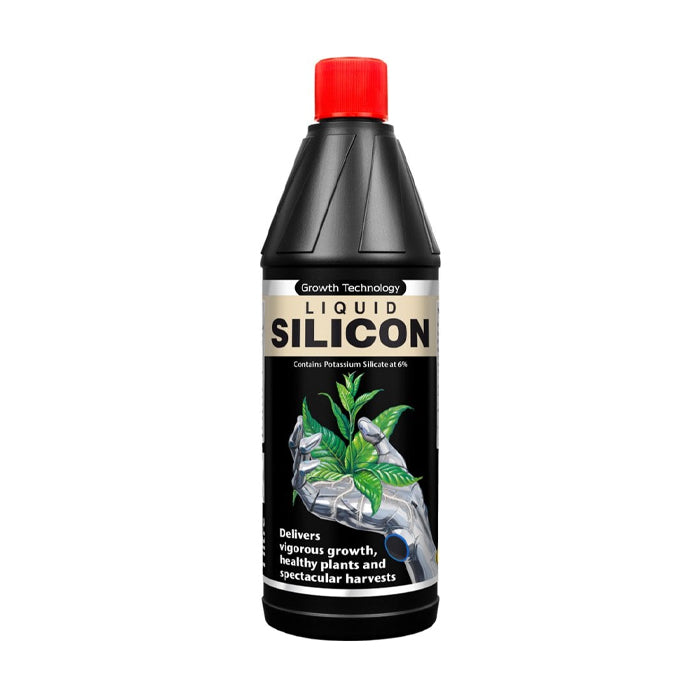 Growth Technology Liquid Silicon