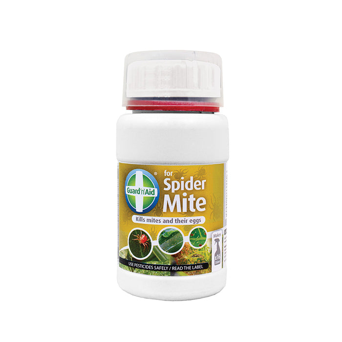 Guard'N'Aid for Spider Mite - 250ml