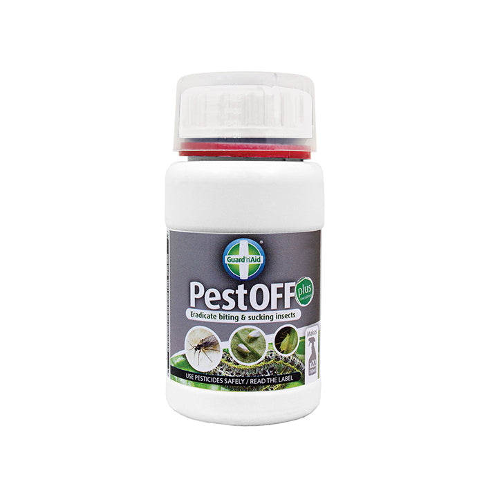 Guard'N'Aid PestOFF Plus - 250ml