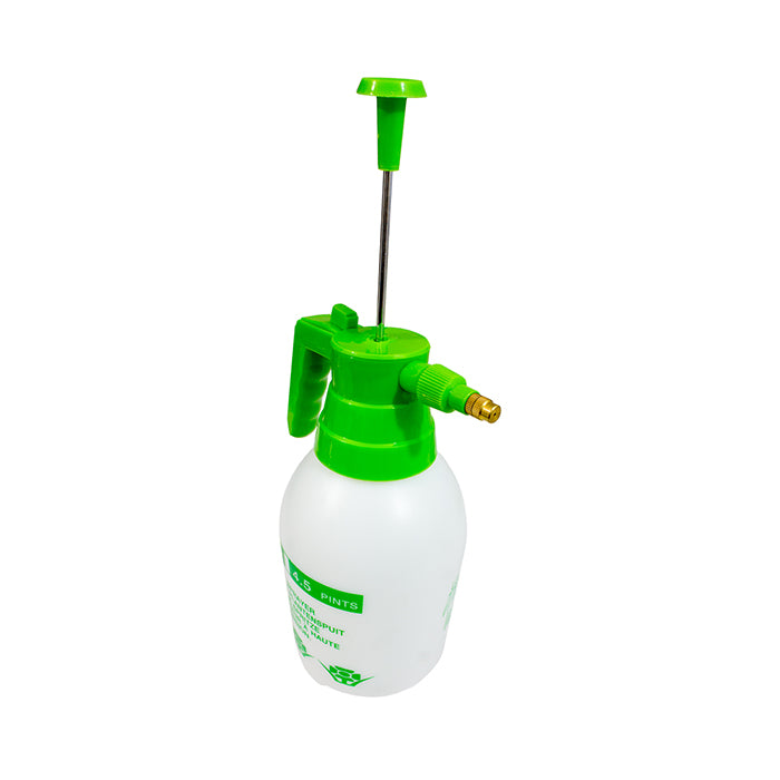 Hand Pressure Sprayer 3