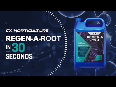 CX Horticulture Regen-A-Root