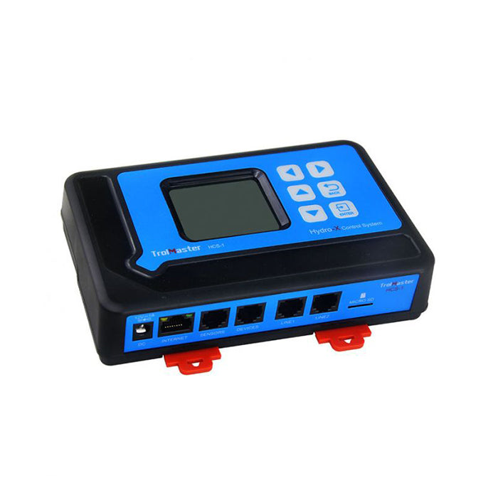 TrolMaster- Hydro-X 3 in 1 Environment Control System 2