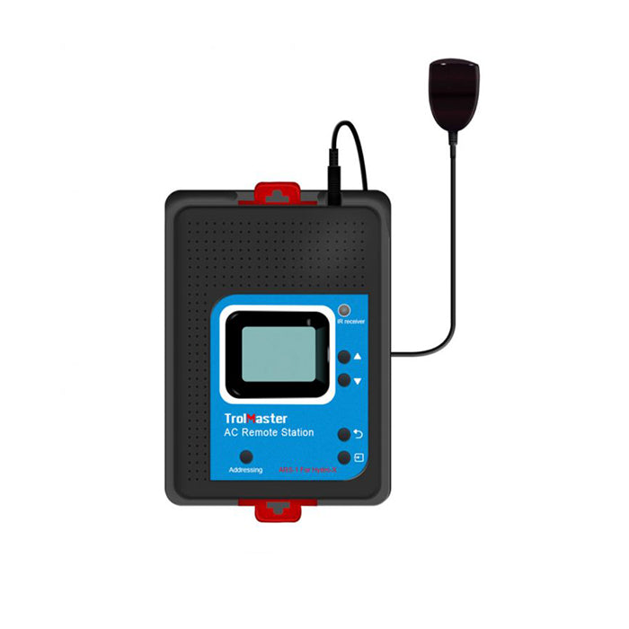 HydroX AC Remote Station-1