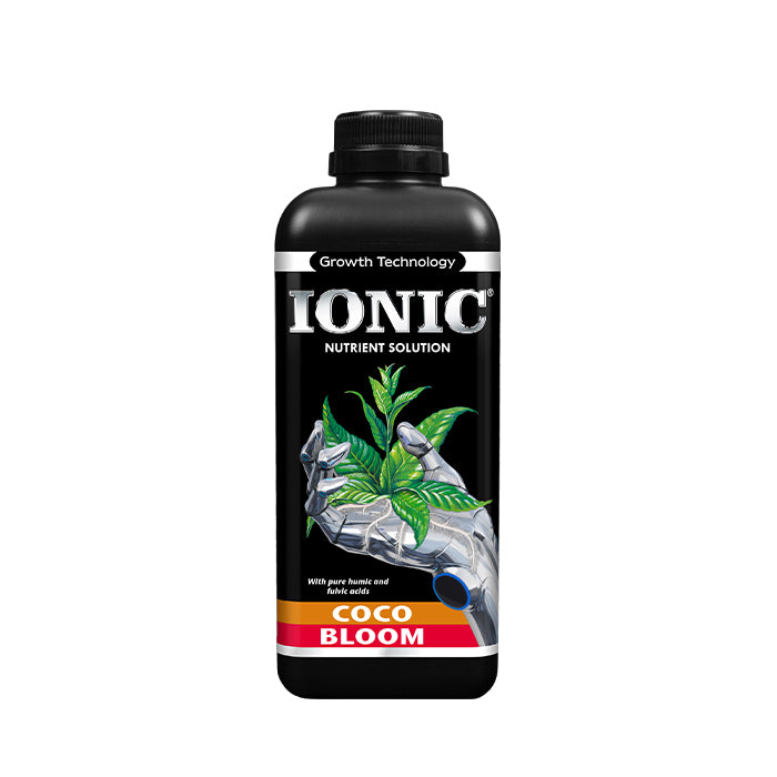 Ionic Coco - Grow & Bloom 6