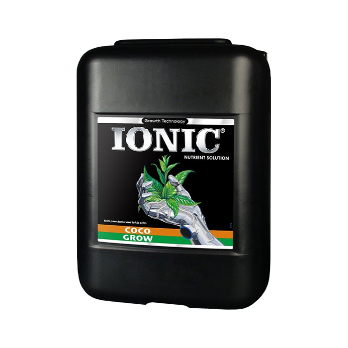 Growth Technology Ionic 20L