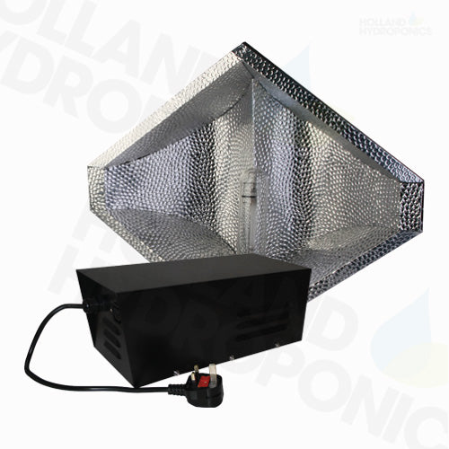 Diamond Reflector Complete Lighting System
