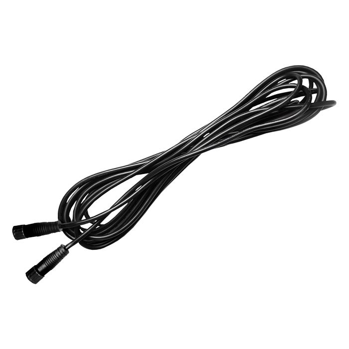 LED Daisy Chain for hydroponic grow light expansion