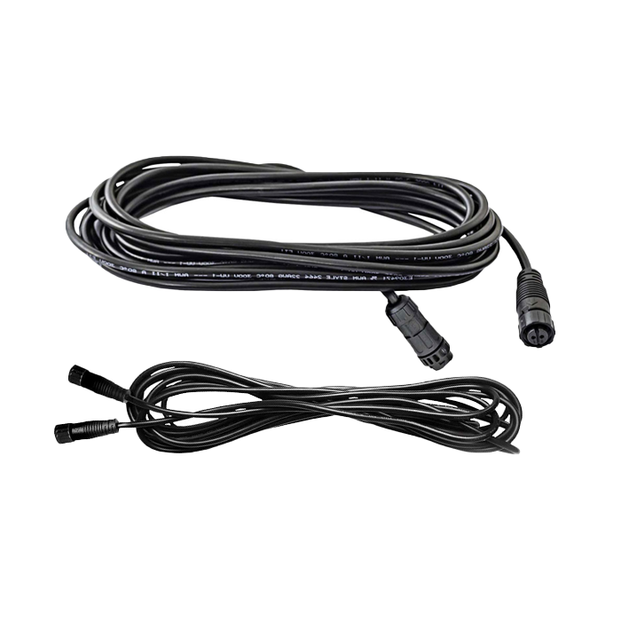 Lumatek LED Driver Extension Cables - 5m 2