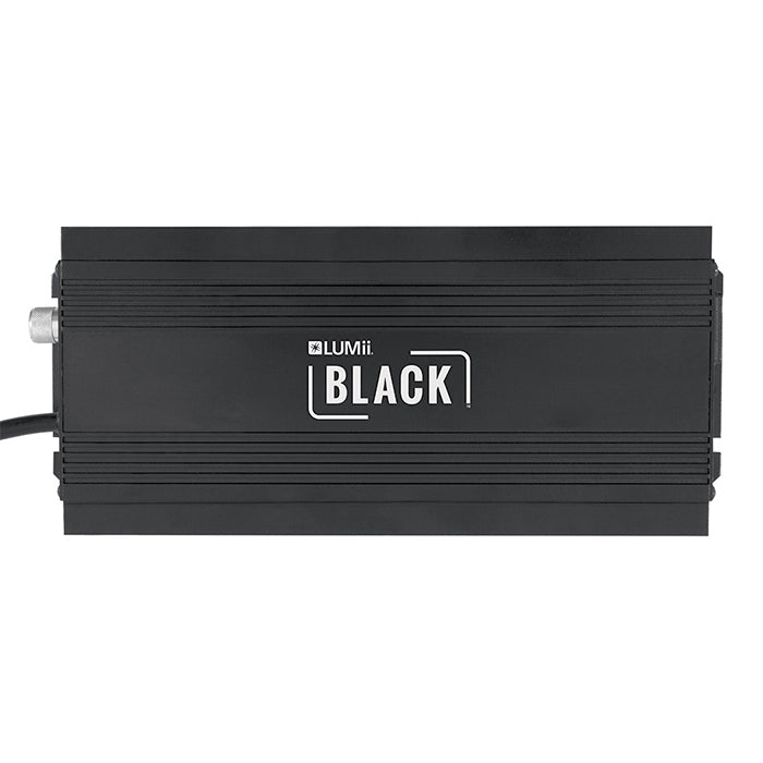 LUMii Black 600w Digital Dimmable Ballast 5