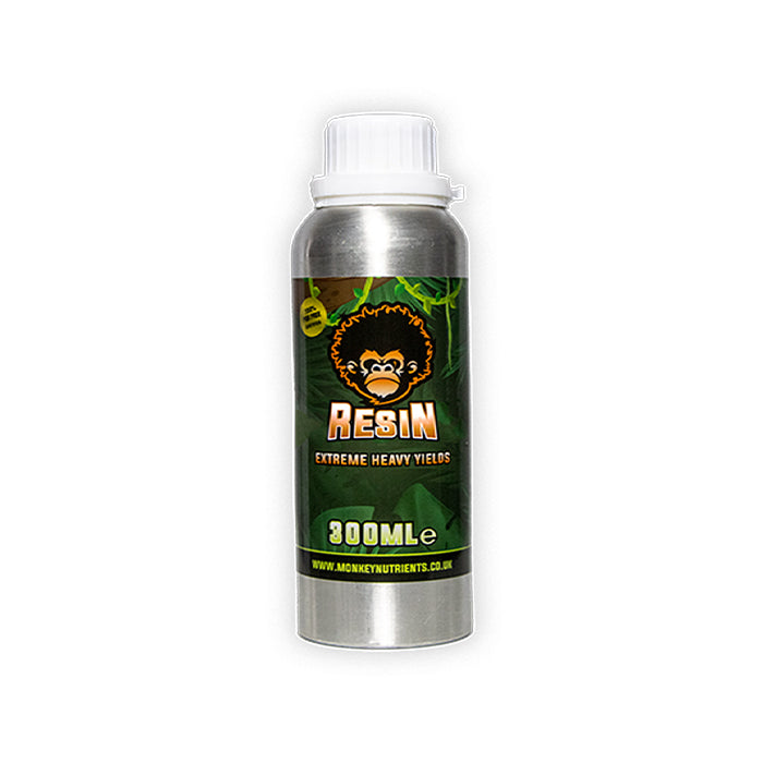 Monkey Nutrients Resin