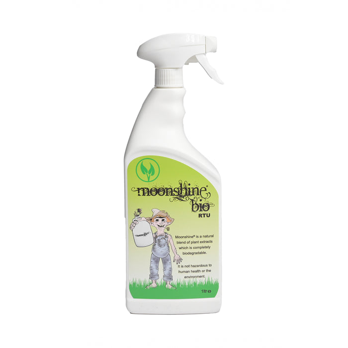 Moonshine Bio Spray RTU - 1L 