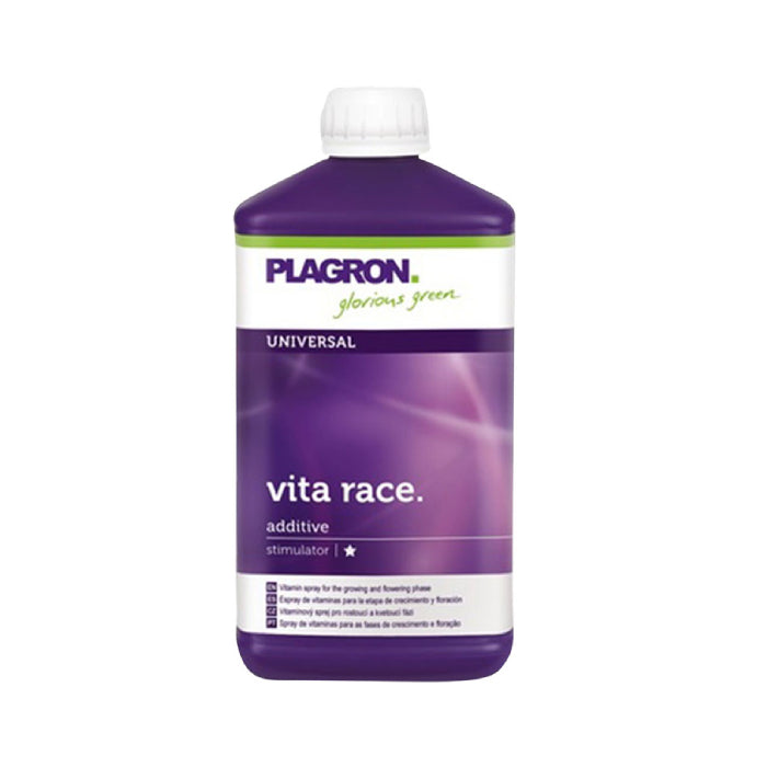 Plagron Vita race