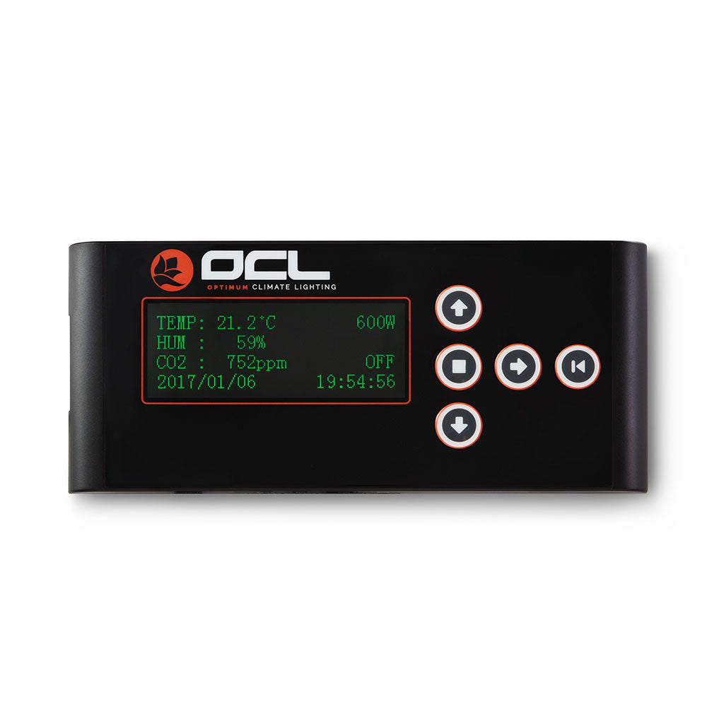 OCL Lighting Controller DLC 1.1