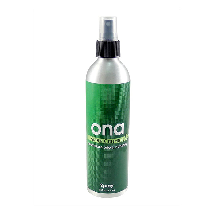 Ona Spray Apple Crumble 250ml