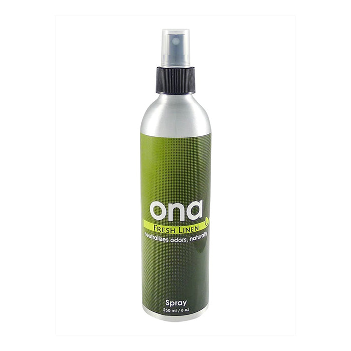 Ona Spray Fresh Linen - 250ml