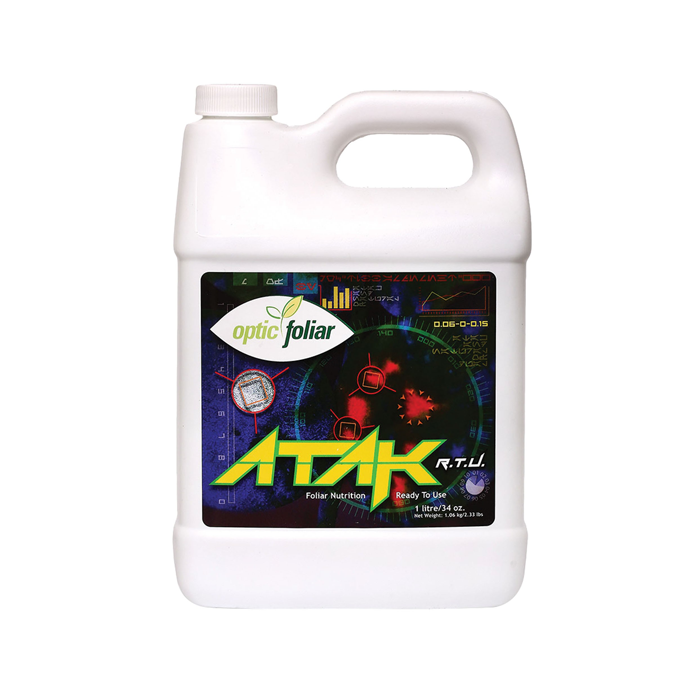 Optic Foliar Atak 1L (RTU) 2