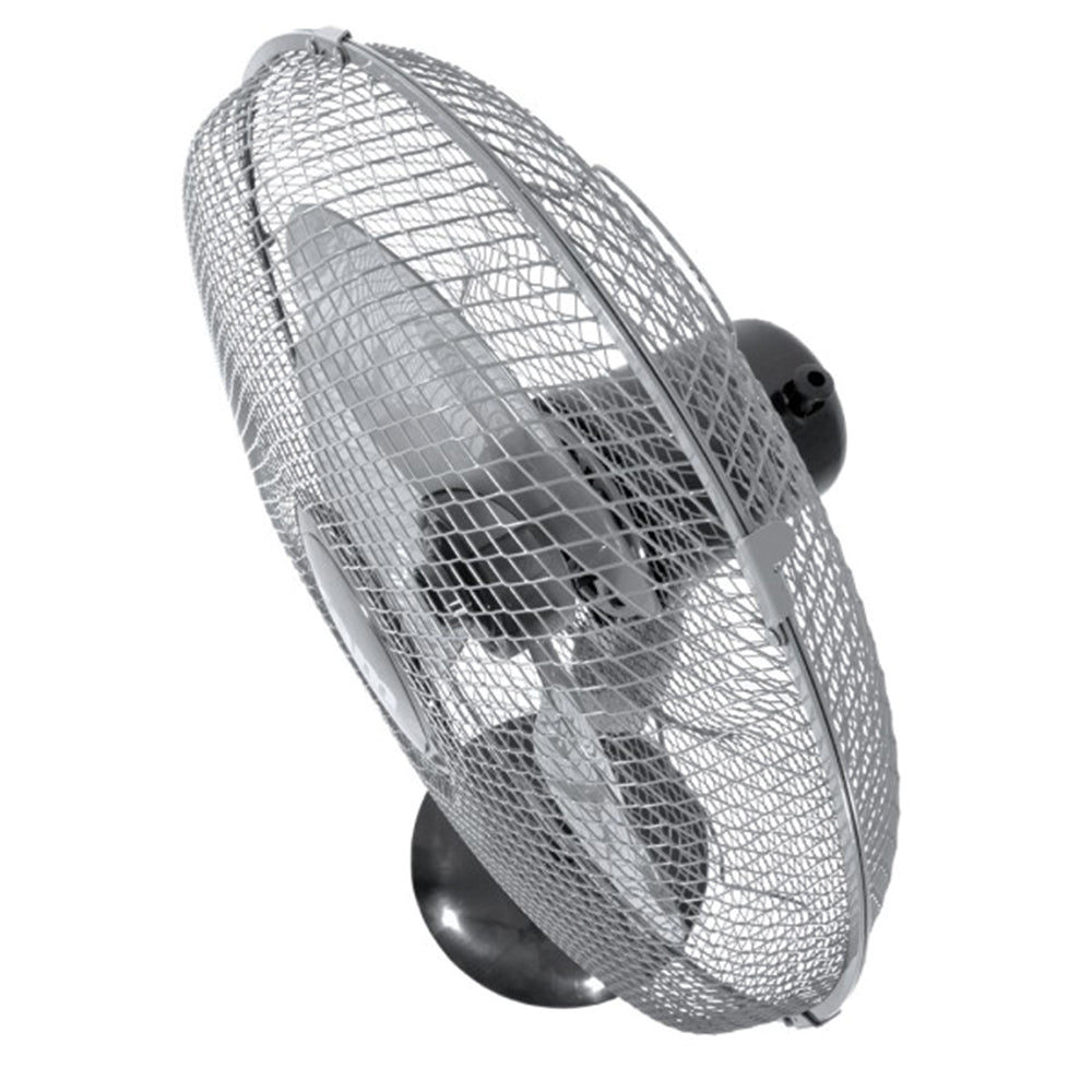 RAM Pedestal Fan 16'' 2