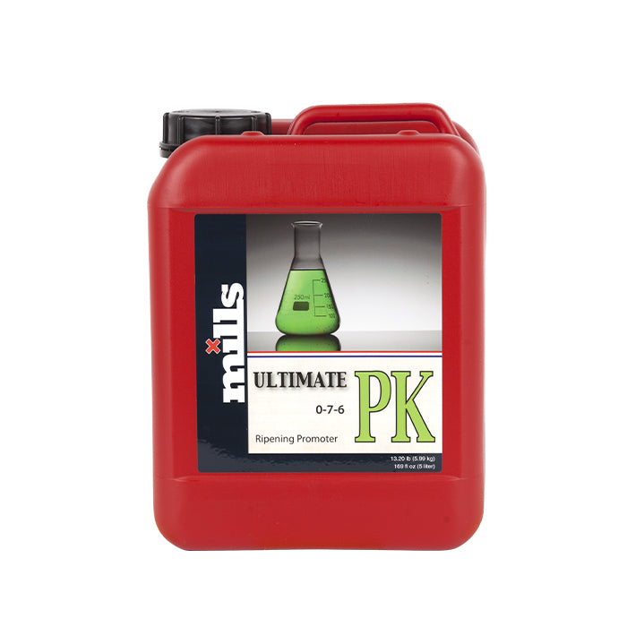 Mills Nutrients Ultimate PK 3