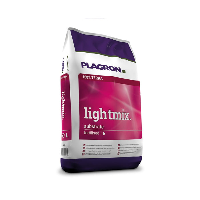 Plagron Light Mix 50L