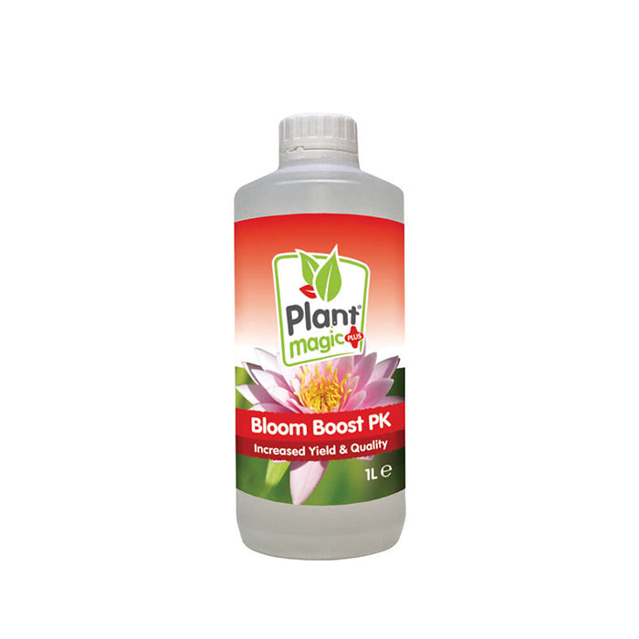 Plant Magic Plus Bloom Boost PK
