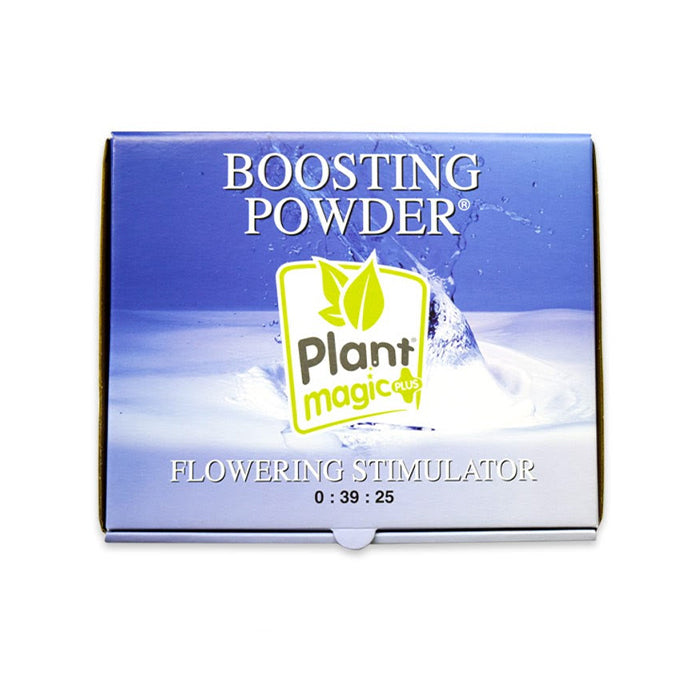 Plant Magic Plus Boosting Powder 2
