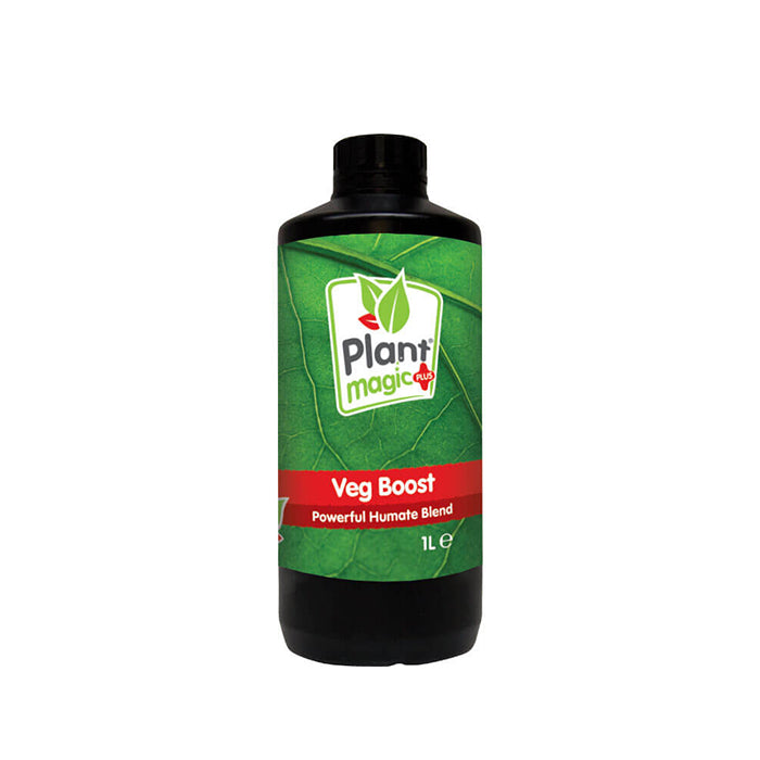 Plant Magic Plus Veg Boost