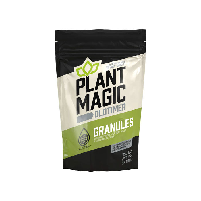 Plant Magic Plus Oldtimer Granules