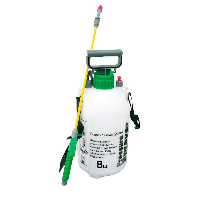 Pressure Sprayer - 8L