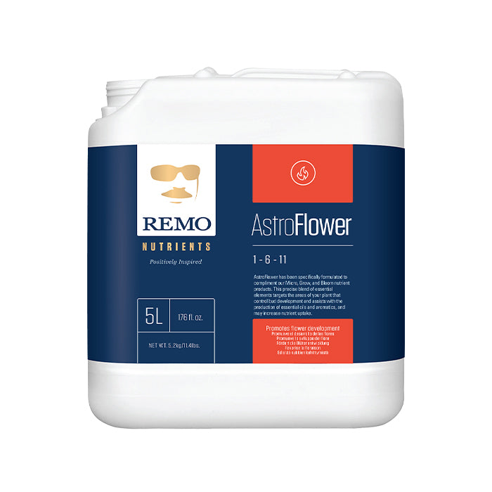 Remo Nutrients AstroFlower