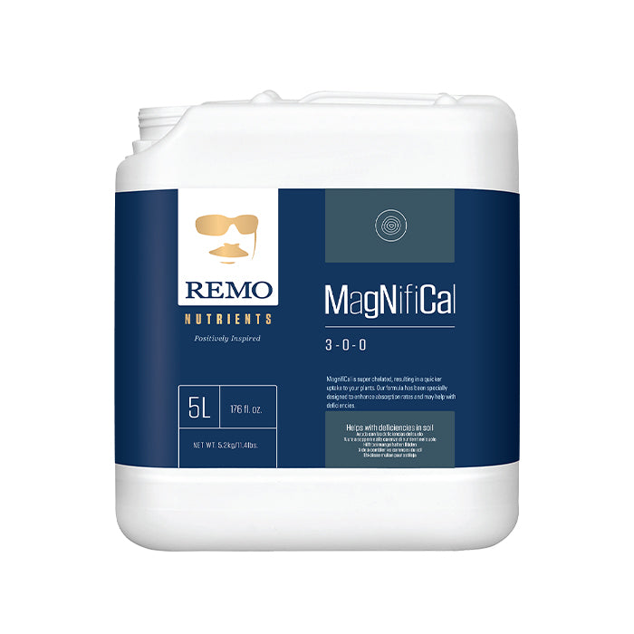Remo Nutrients MagNifiCal