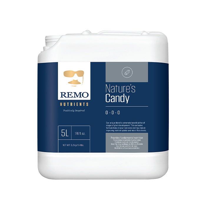 Remo Nutrients Nature's Candy