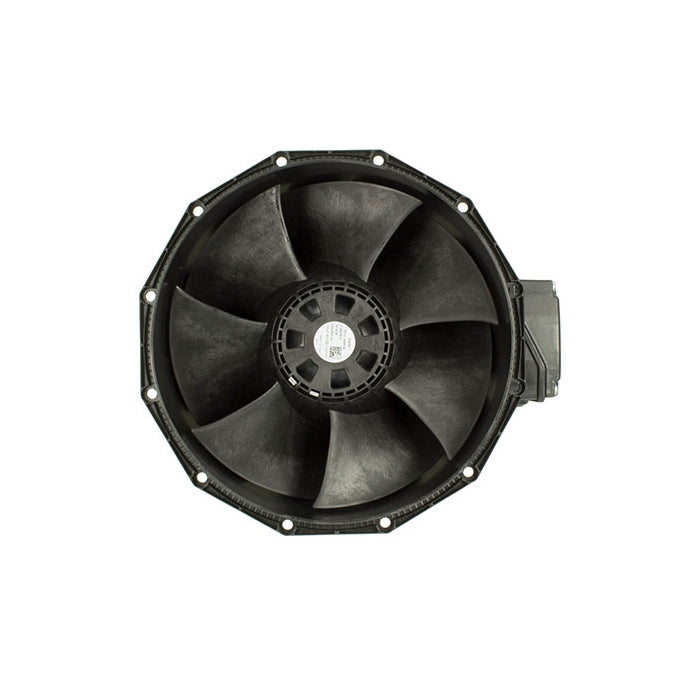 Revolution AC Stratos Fan 8" 200mm