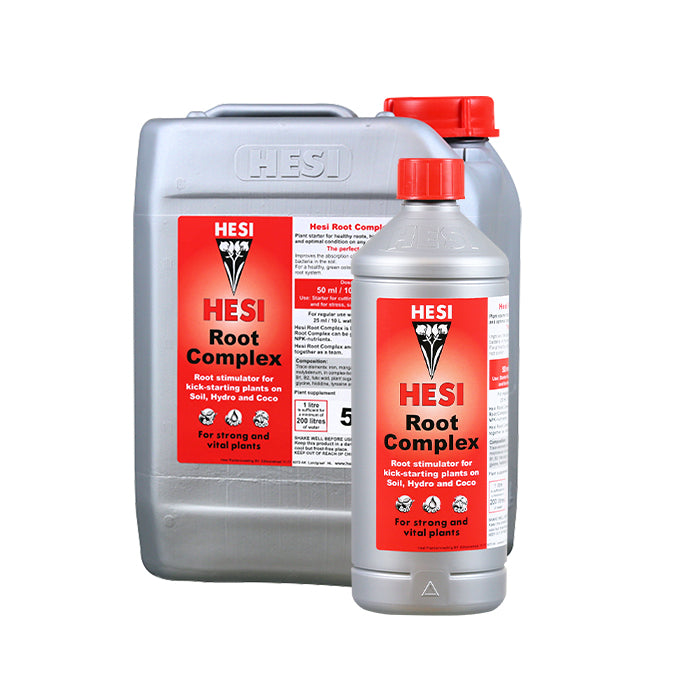 Hesi Root Complex 500ml