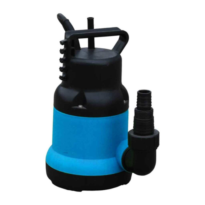 Submersible Pump