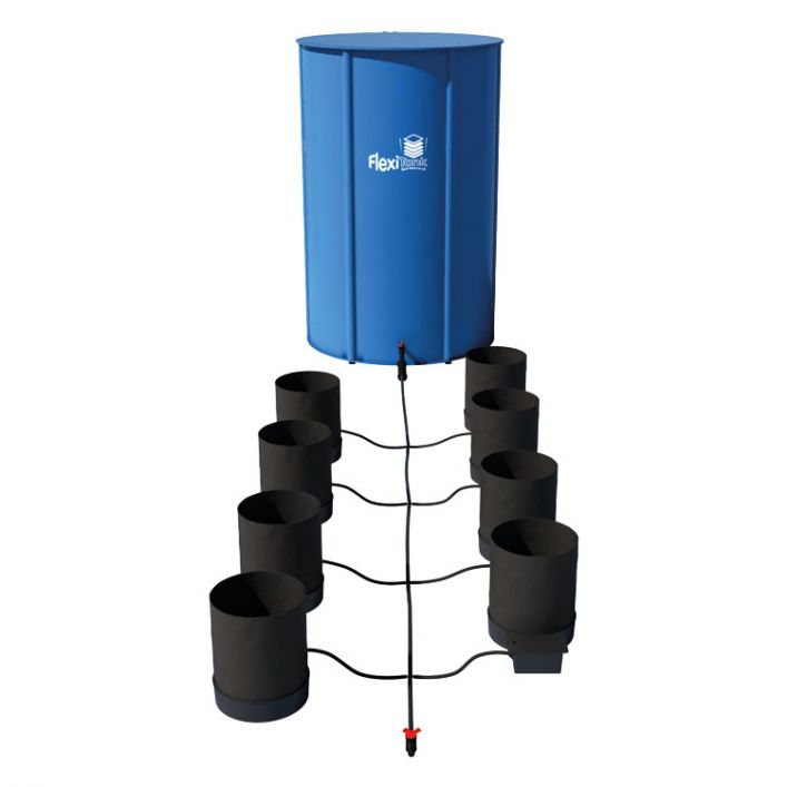 AutoPot Smart Pot Complete XL (19L Pots)