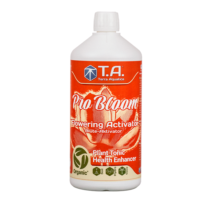 T.A. Pro Bloom (GHE Bio Bloom)