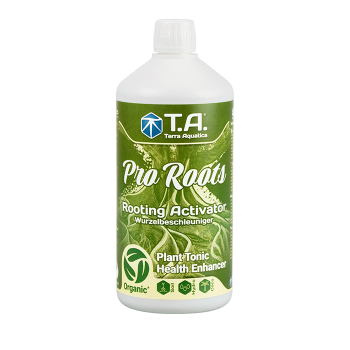 T.A. Pro Roots (GHE Bio Roots)