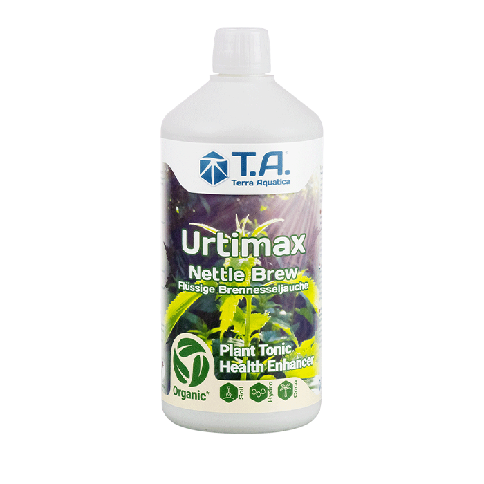 T.A. Urtimax (GHE Urtica) - 1L