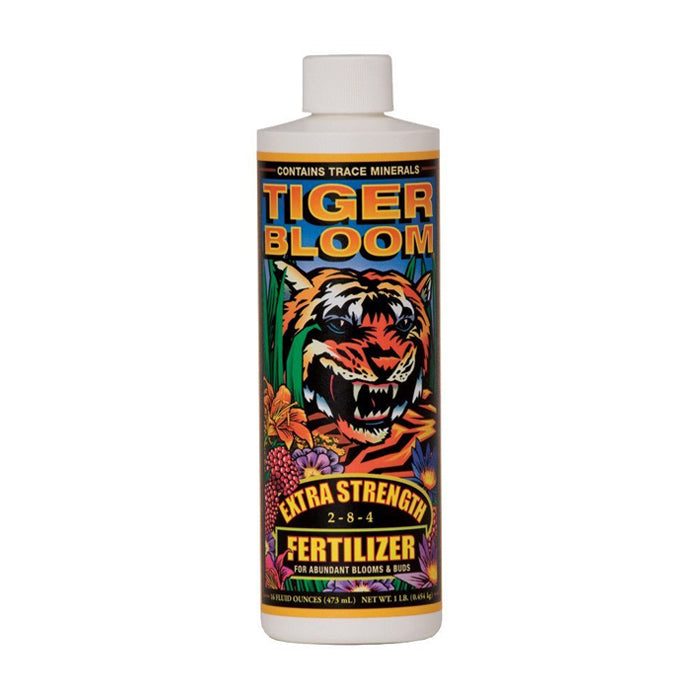 Fox Farm Tiger Bloom - 473ml