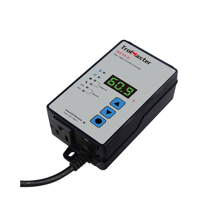TrolMaster- Day/Night Digital Humidity Controller Beta6 2
