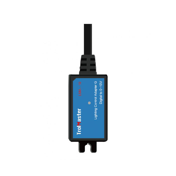 TrolMaster Hydro-X Lighting Control Adapter G for LED Grow Lights – Holland Horticulture