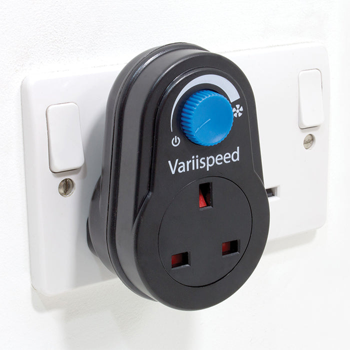 Variispeed Fan Speed Controller 2