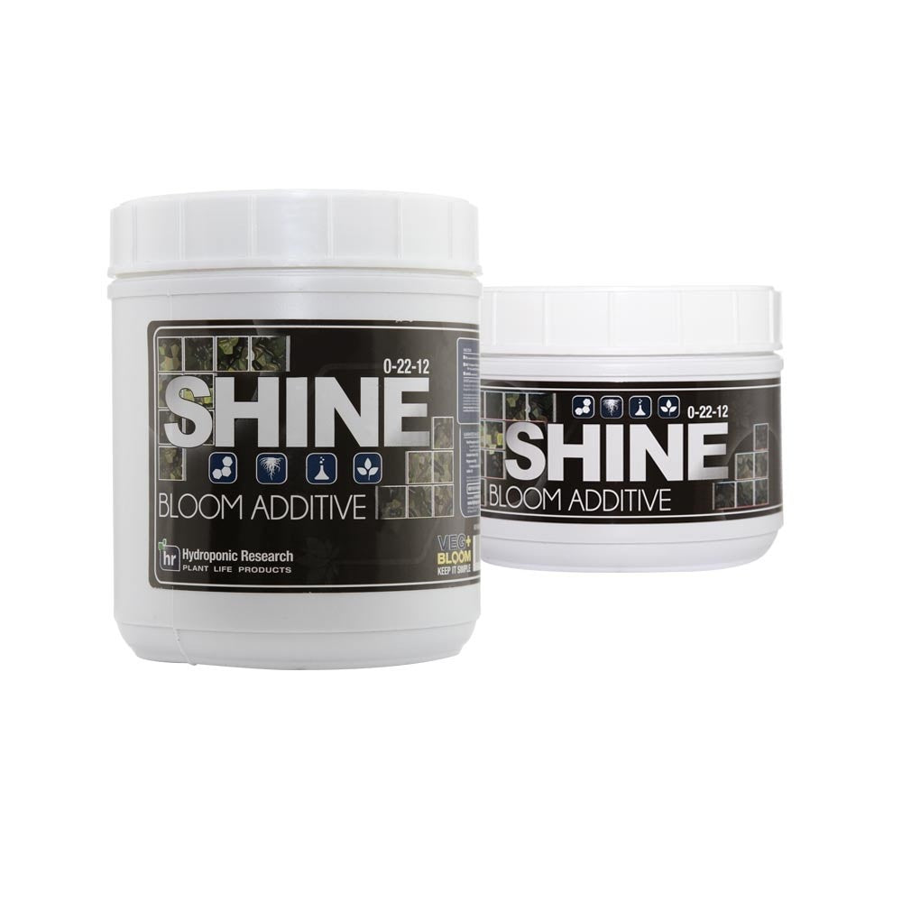 Veg+Bloom Shine Bloom Additive - 1LB